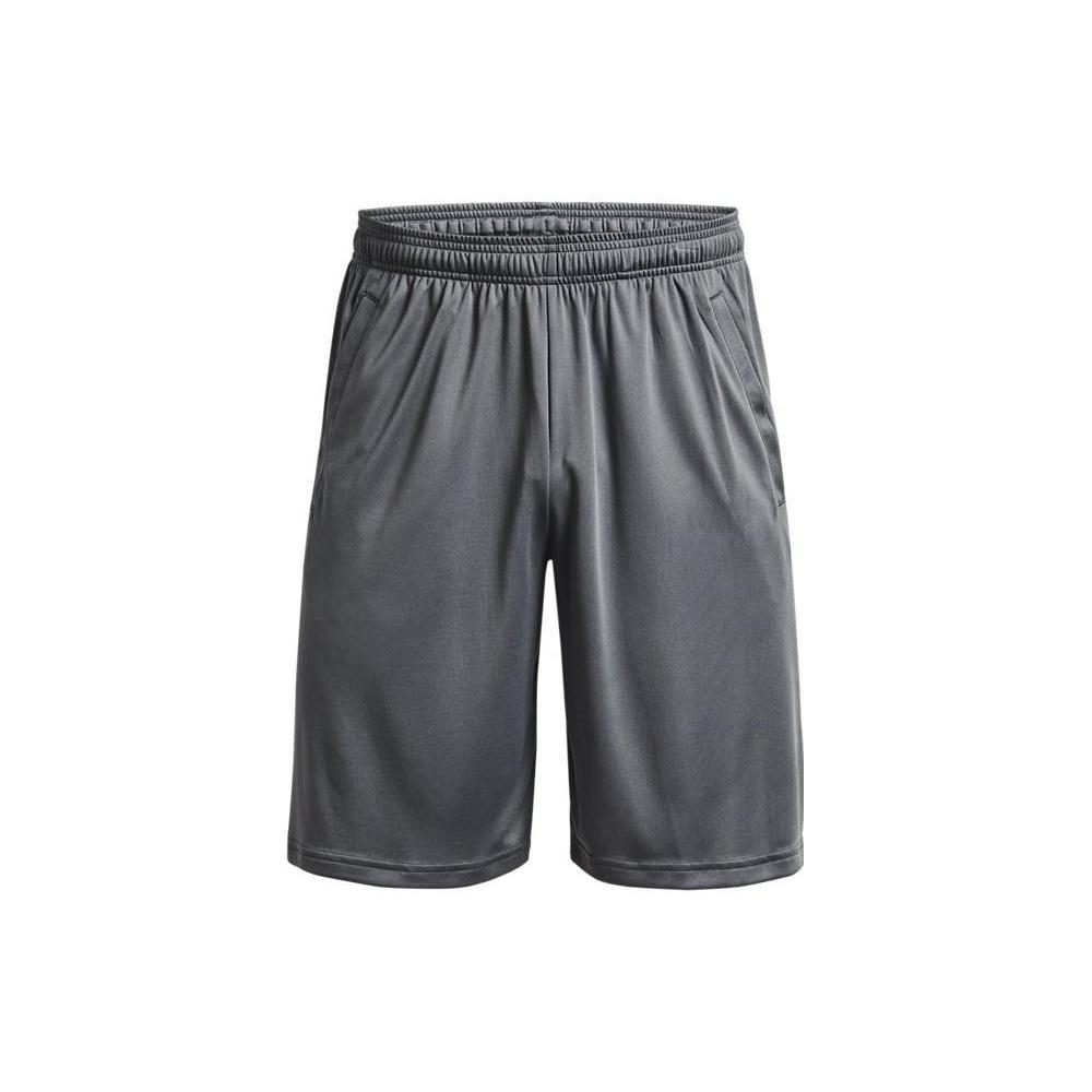 Under Armour Tech Shorts Grey Men s 1370400-012 L
