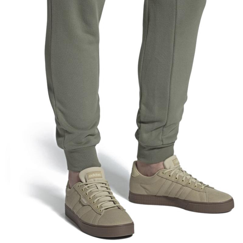 Adidas Daily 3.0 'Savanna' Sneakers FW7048