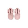 Botas de Neve Térmicas de Cano Alto Resistentes à Abrasão para Iniciantes Rosa Bebé e Criança Pequena AV8338-601
