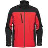 Stormtech Mens Cascades Soft Shell Jacket