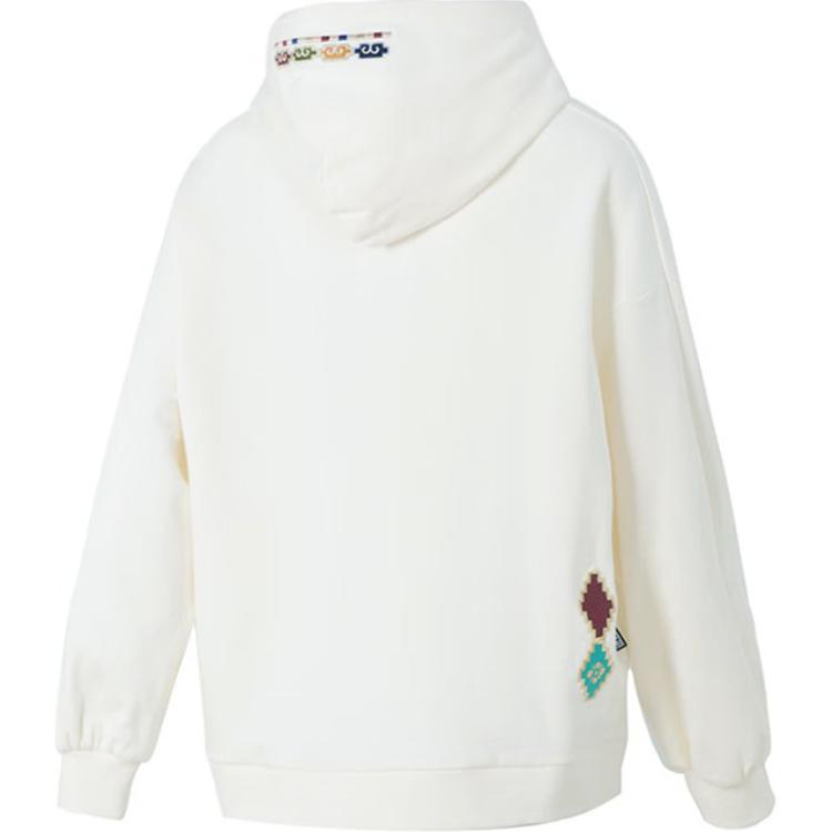 New PUMA Sweatshirts Women's White 627269-65