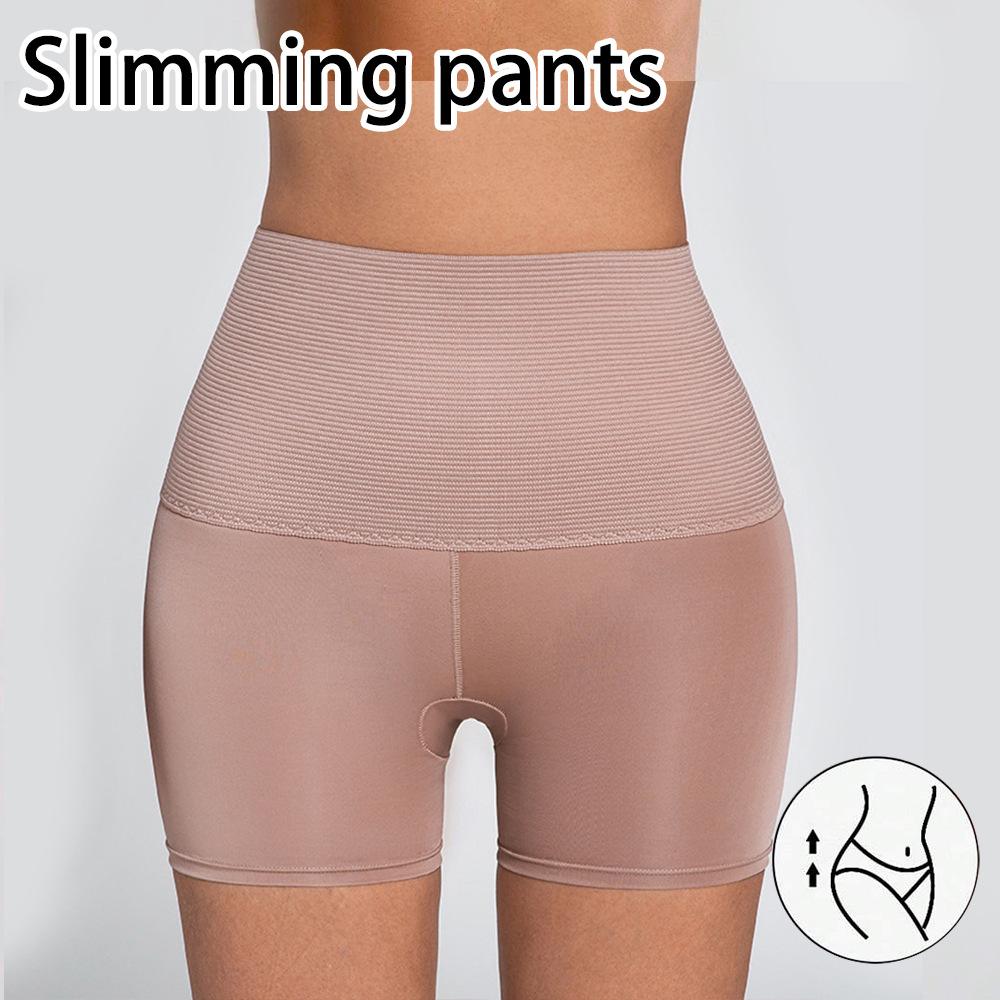 

Брюки с высокой талией, утягивающие живот и приподнимающие ягодицы, больших размеров, для послеродовой коррекции фигуры, удобный дизайн для утяжки живота и приподнимания ягодиц XXXL