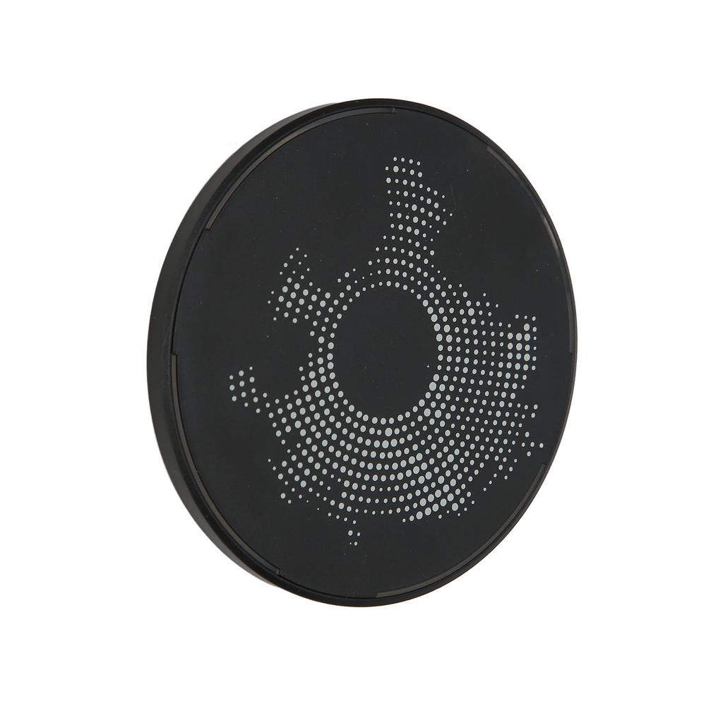 Slim Wireless Charger 15W Fast Wireless Charging Pad for IPhone 14 13 12 11 for Samsung Galaxy S23 S22 S21 S20 for