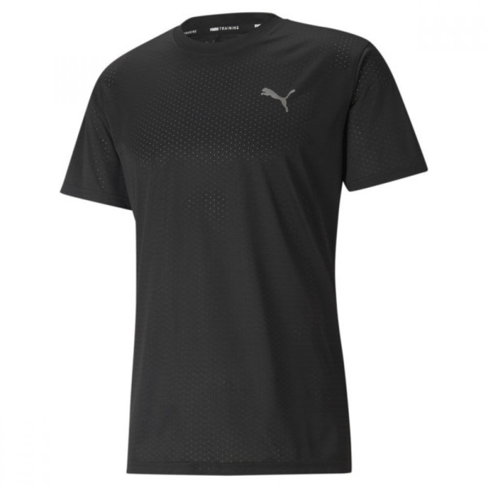 Puma Train Playblaster Tee M