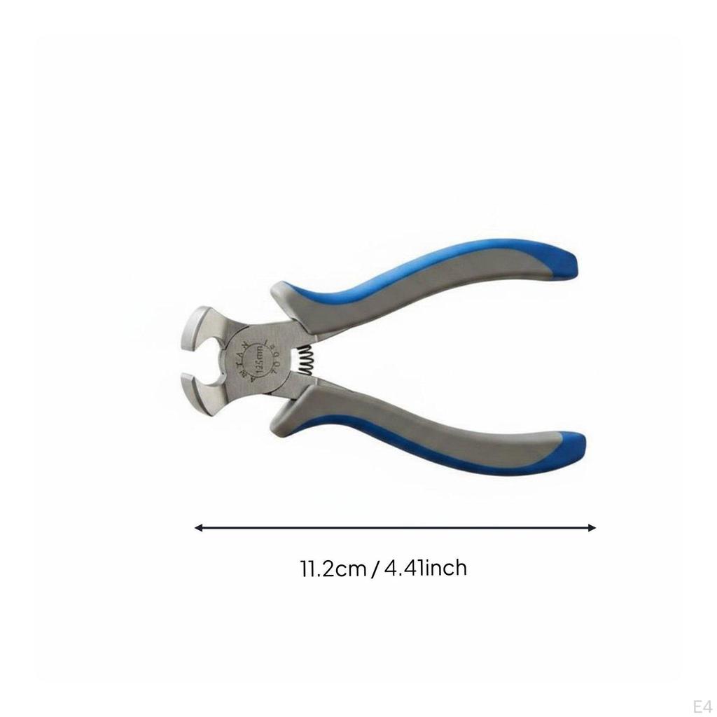Conifer Nut Sheller LaborSaving Kernel Opener Tool Versatile Shelling Pliers for Home