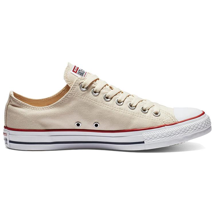 New Converse Chuck Taylor All Star Ox Natural Ivory 159485F