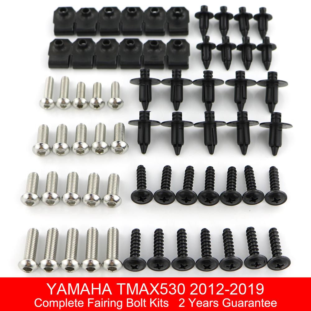 Priekš Yamaha TMAX 530 TMAX530 2012-2019
