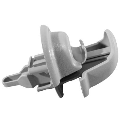 For 2003-2005 Dodge Ram Sun Visor Retaining Clip Direct Replacement 1DC48TL2AA