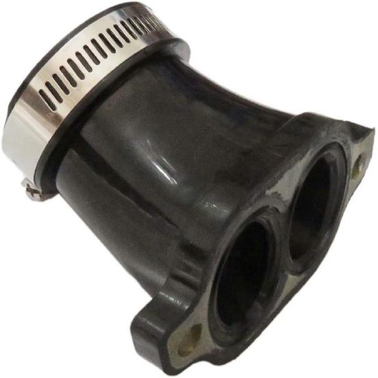 

New Carburetor Intake Manifold Carb Boot For Polaris Sportsman 600 700 (2002-06) - 1253415