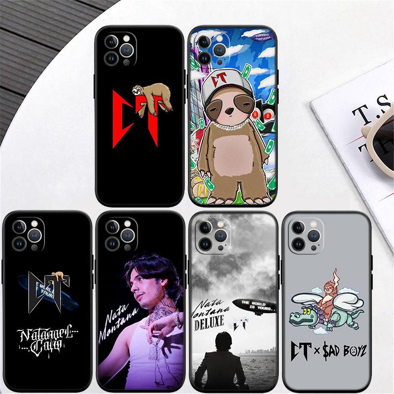 Natanael Cano Phone Case for Samsung Galaxy M56 A36 A32 A33 A05 A05S A06 A16 A20 A11 A12 A13 A15