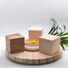 Teapot Warmer Tea Light with Galss Holder 1Pcs Insulation Base
