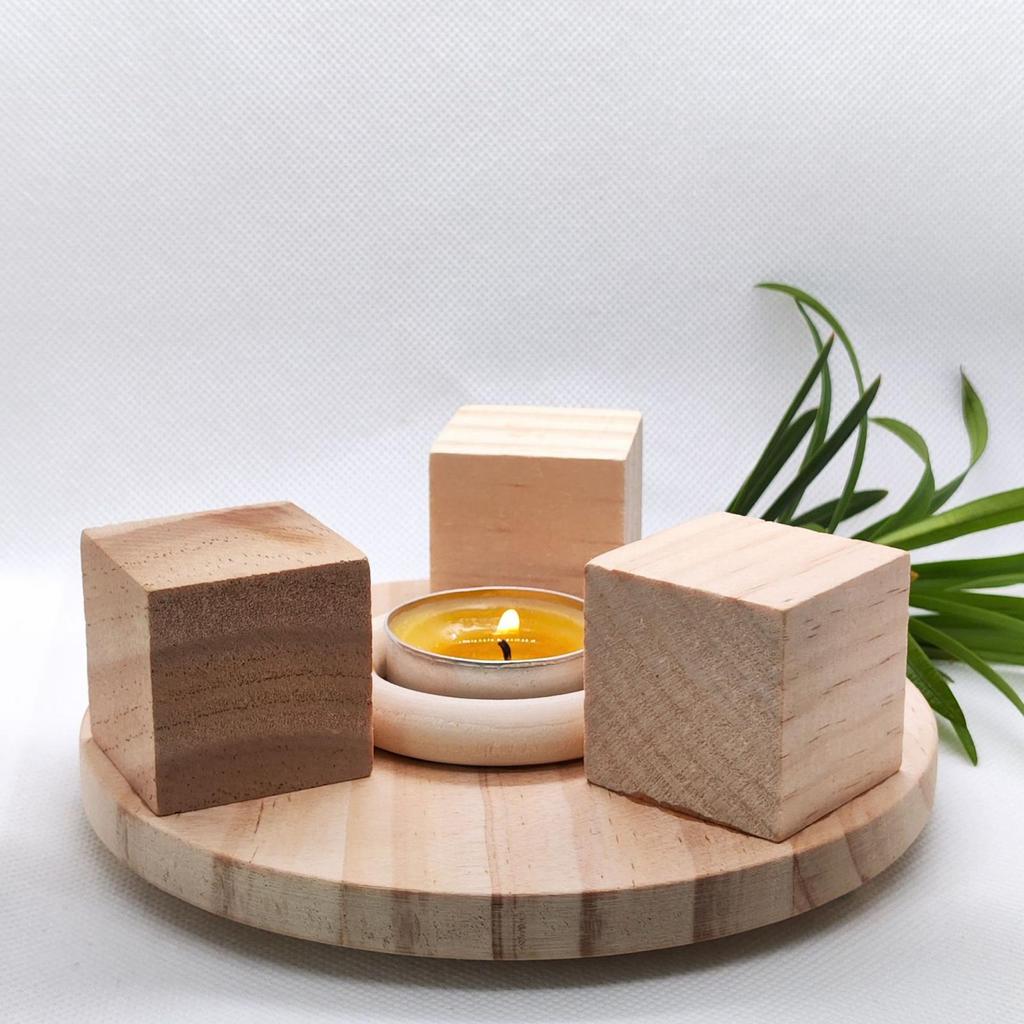 Teapot Warmer Tea Light with Galss Holder 1Pcs Insulation Base