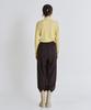 Peulleio Check Pants _ Black
