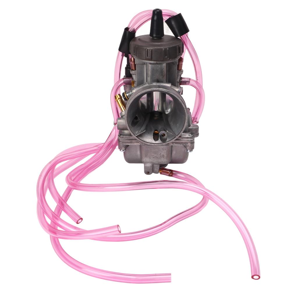 PWK35 35mm Carburetor Anodized Surface Replacement for Suzuki RMX250S RMX 250 XT250 Air Striker