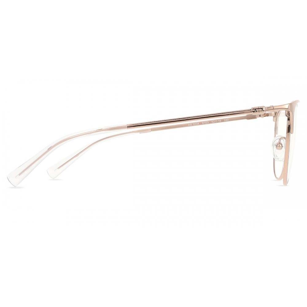 Armani Exchange Ax1034 6103 Damenbrille