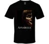 Annabelle Horror Movie Fan T Shirt