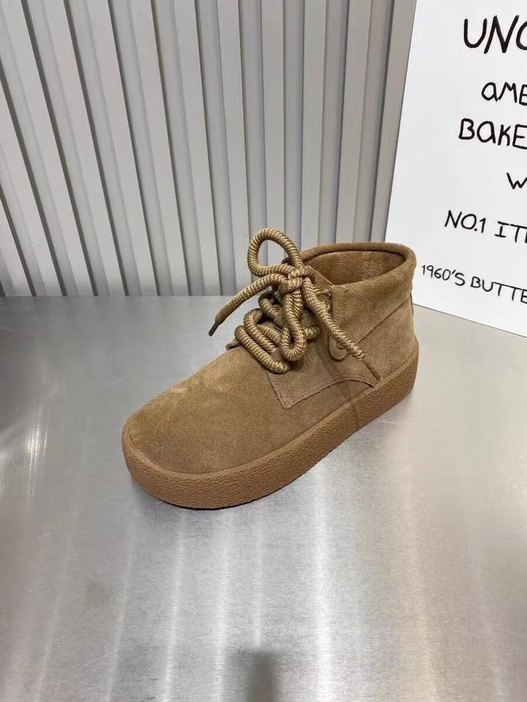 Сапоги женские Весна и осень Одинарные сапоги Женские сапоги Ранняя осень Сотни коротких сапог Модные и удобные 35 хаки