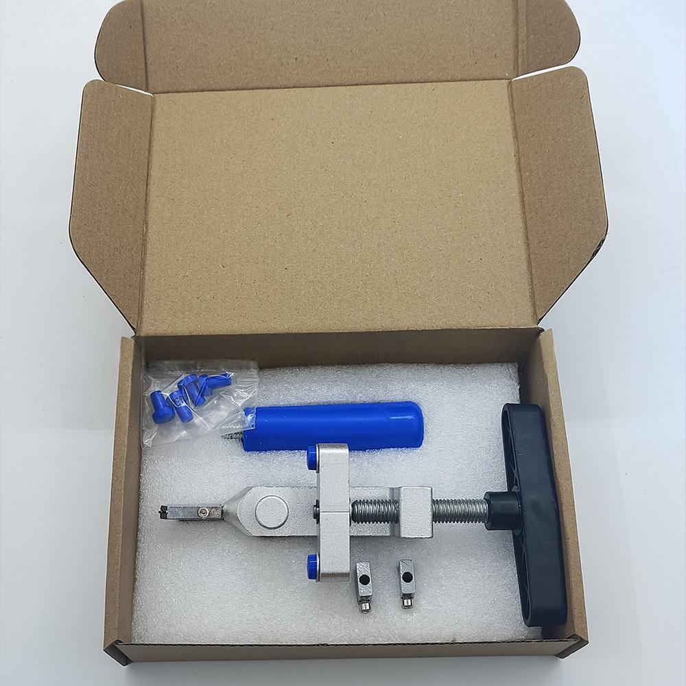 

Плиткорез 2 в 1 ручной алмазный инструмент для резки керамики, высокопрочная конструкция, набор открывалок для дома, сделай сам