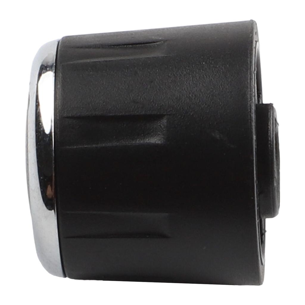 Easy Install Car Knob Volume Rotary Switch Knob Car Audio Control As Shown In The Figure Precise Fit Seamless Integration