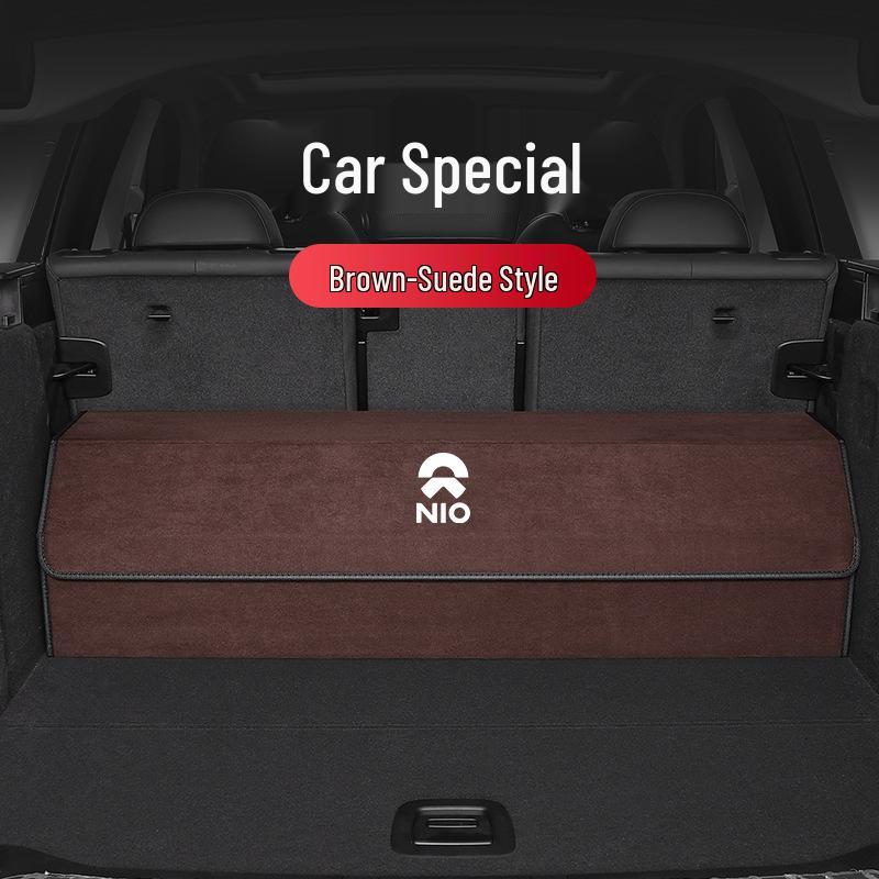 Folding Storage Box for NIO ET5T/ET7/EC6/ES6/ES7/ES8