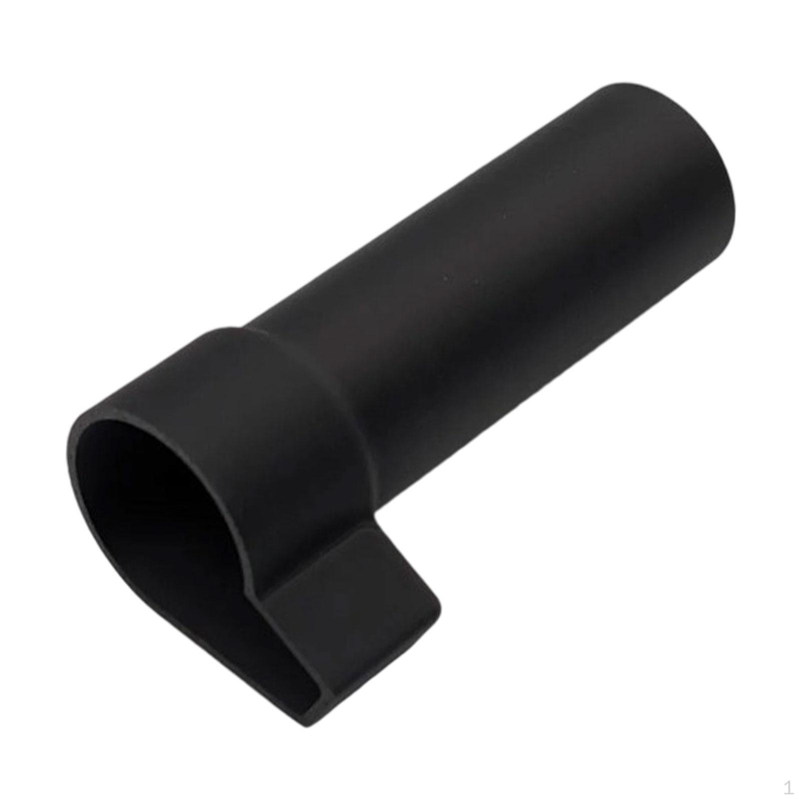 

Electric Throttle Grip Ergonomic Accurate Speed Control Sturdy Spare Parts Handle Handlebar