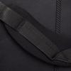 SANWA SUPPLY IPad Mini Shoulder Strap Case with Stand Function, PDA-IPAD1812, Black