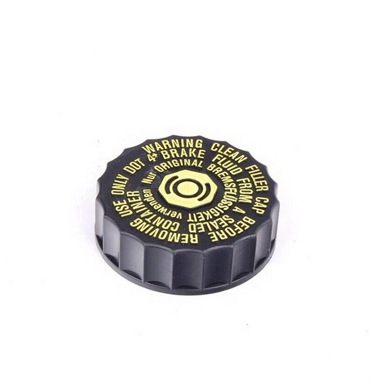 A2024300014   Brake Fluid Reservoir Screw Filler Cap For Mercedes Benz 2024300014