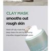 Isntree - Mugwort Calming Clay Mask Jumbo