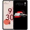 Anime Initial D AE86 Phone Case Cover for Google Pixel 8 7 6 7A 6A Pro 5G Shockproof Silicone Soft 9 Pro XL 8 Pro 5G Shell Capas