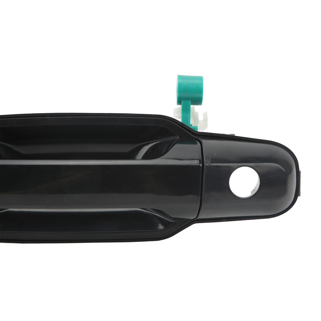 Exterior Door Handle,Car Front Left Driver Side Exterior Door Handle OE 82650 3E040 Replacement for 2003‑2009