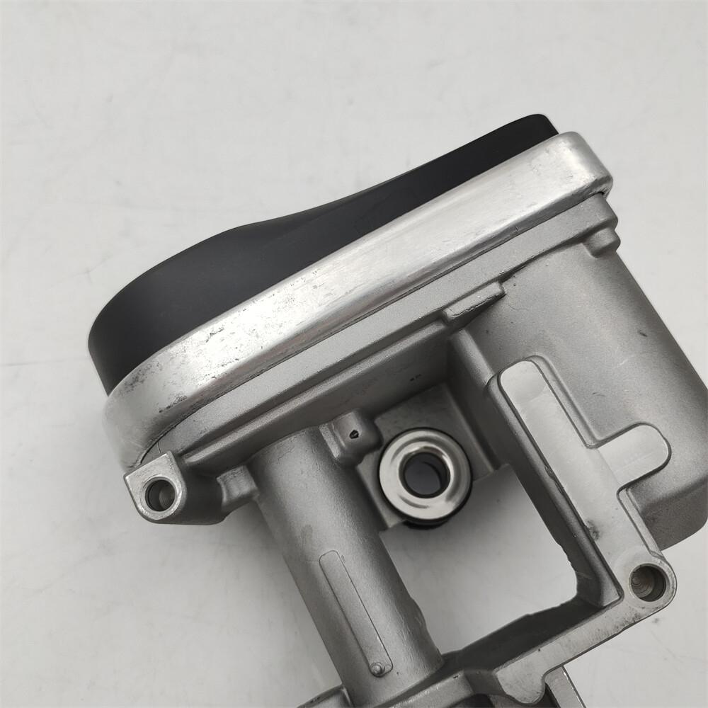 For 48RE  Transmission Throttle Valve Actuator TTVA for Dodge Ram 2500 3500