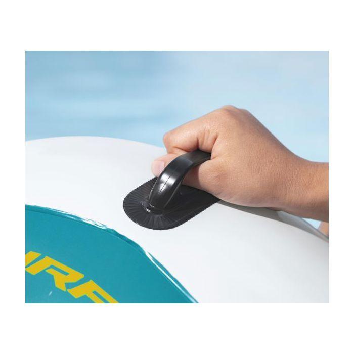 Inflatable Jet Ski - BESTWAY - 41540 - 1.17 M X 77 Cm - Color Shield - For Children 3+