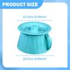 Spittoon Urinal Pot Pee Container Potty Bedet for Bedside Travel Camping Bedroom