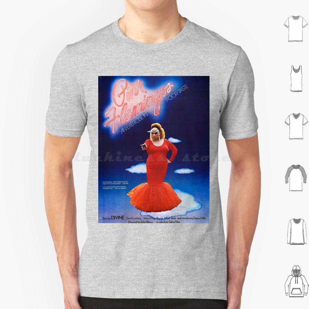 John Waters T Shirt Big Size 100 Cotton Comedy Cool Pop Vintage Music 2022 90s Music Meme Movie Memes Funny
