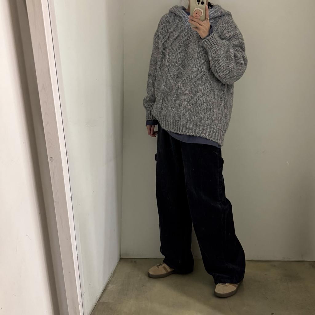 Pantaloni Invernali Lbi Joe in Velluto a Coste Dritti Larghi 4 Colori