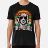 The Dood Premium T-Shirt S To 5XL Made In the AU/USA T-Shirt