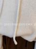 Shop Owner's Favorite: Korean Dongdaemun Chic Hooded Wool Knit Sweater for Women