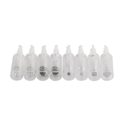 10 Stück Micro-Needl-es-Kartuschen-Ersatz für Dr. Pen Derma Pen Micro-Needling Pen