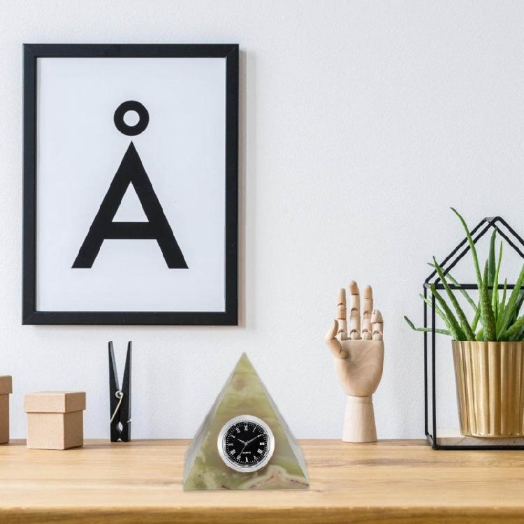 36 mm sirkulært innlagt urverk med klokkehode, presis tidtaking for reparasjon og produksjon av klokker