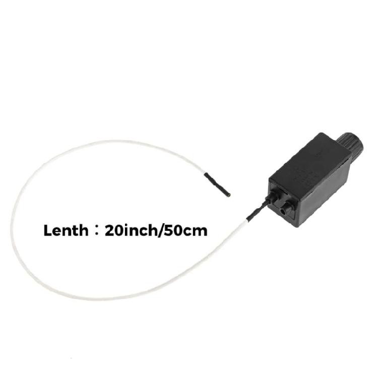 Efficient Heater Ignitions Rod Ignitions Component Replacement Parts Heating Grills Component Suitable for GAD920SP