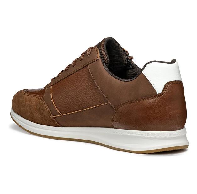 Geox Кросовки Avery A