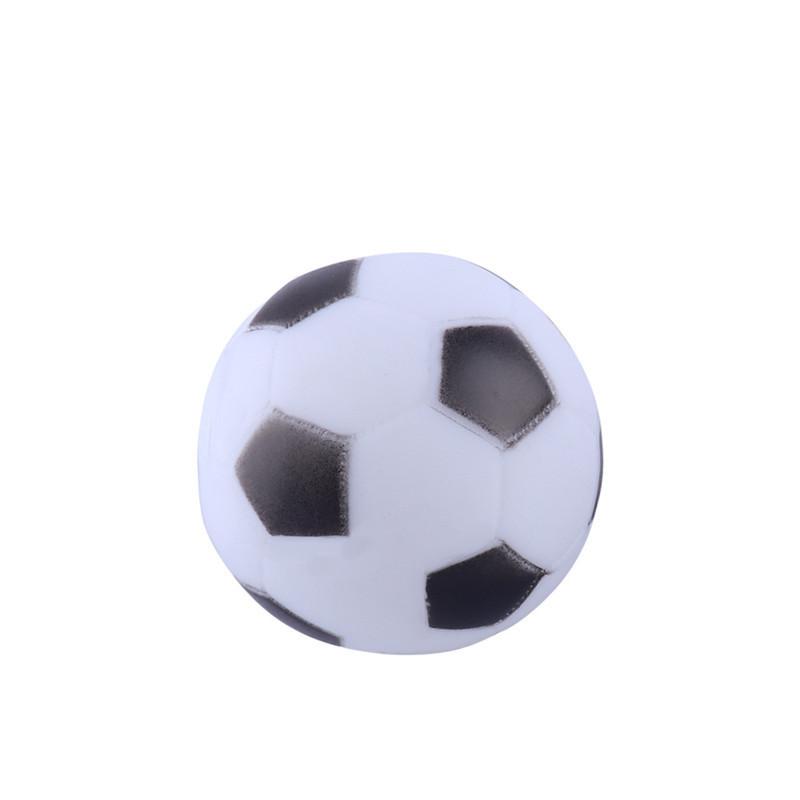 Nowość Pies Zabawka Piłka Z Dźwiękiem Hurtowa Piłka Nożna I Koszykarska Zabawka Dla Zwierząt