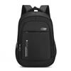 New Backpack, Junior High School Student Schoolbag, Large-capacity Commuting Travel, Men's and Women's Business Leisure Backpack