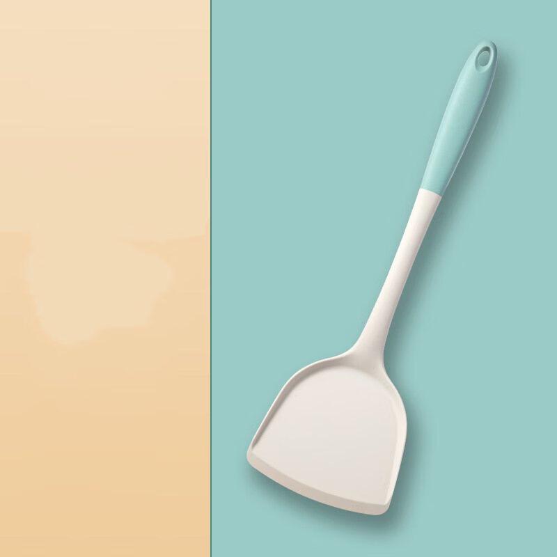 Silicone Wok Spatula
