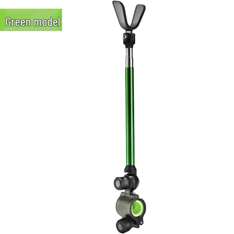 Bojue Stainless Steel Fishing Rod Holder Accessories