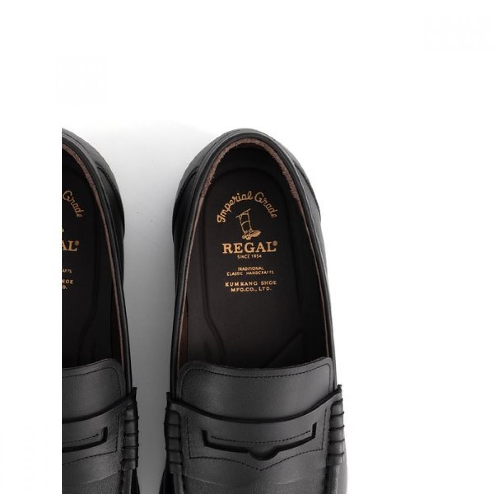 Kumkang Regal Lightweight Penny Loafer Regslc5824f1