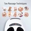Shangheng SHZH-015 Foot Massager (3-Pack Gift Box) CN plug (adapter included)