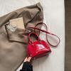 Bag Women 2025 Summer New Fashion Retro Portable Shell Bag Simple Casual One Shoulder Crossbody Bag Women