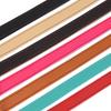 Genuine Leather Dog Collar Adjustable Puppy Dogs Collars Real Leather Pet Necklace Soft For Small Dogs Chihuahua Pet Supplies