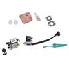 Carburetor Ignition Coil Kit for Stihl FS55 FS38 FS55R KM55 FS45 FS46 Trimmer Parts